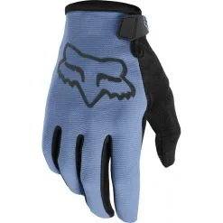 Fox Youth Ranger Glove Dusty Blue