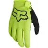 Fox Youth Ranger Glove Flo Yellow