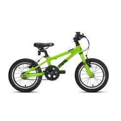 Frog Bikes Frog 40 Green