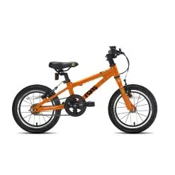 Frog Bikes Frog 40 Orange