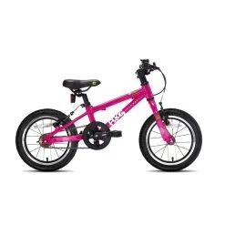 Frog Bikes Frog 40 Pink