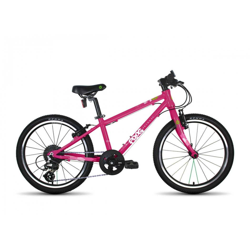 Frog Bikes Frog 53 Pink