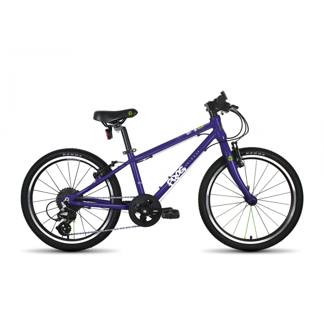 Frog Bikes Frog 53 Purple