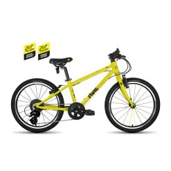 Frog Bikes Frog 53 Tour De France Yellow