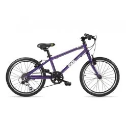 Frog Bikes Frog 55 Purple