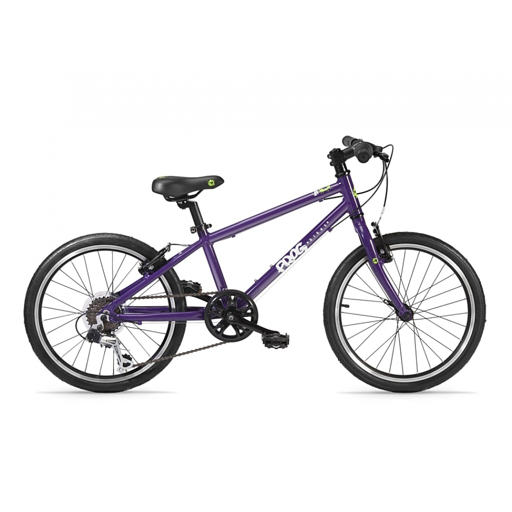 Frog Bikes Frog 55 Purple