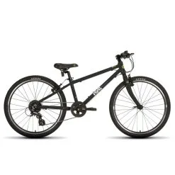 Frog Bikes Frog 62 Black