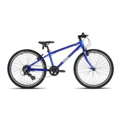 Frog Bikes Frog 62 Electric Blue