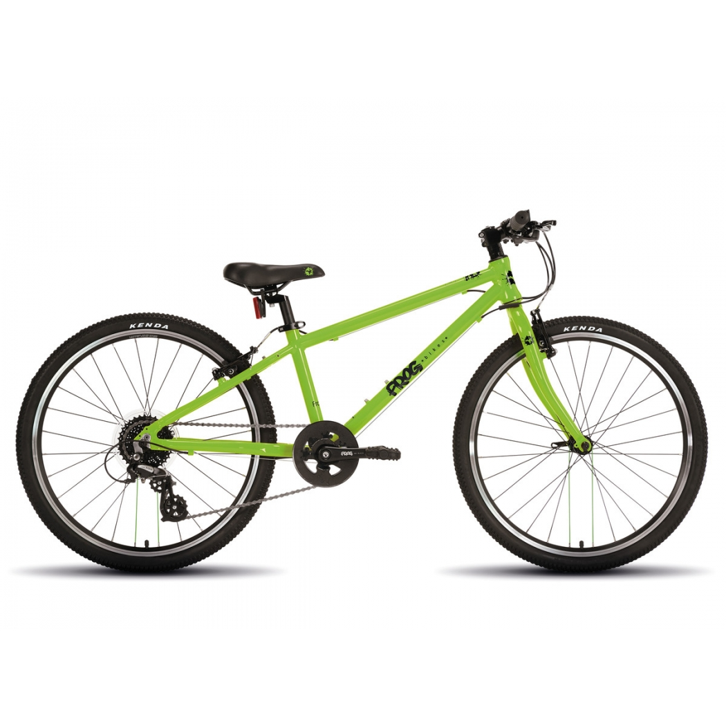 Frog Bikes Frog 62 Green