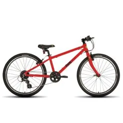 Frog Bikes Frog 62 Red