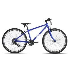 Frog Bikes Frog 69 Electric Blue