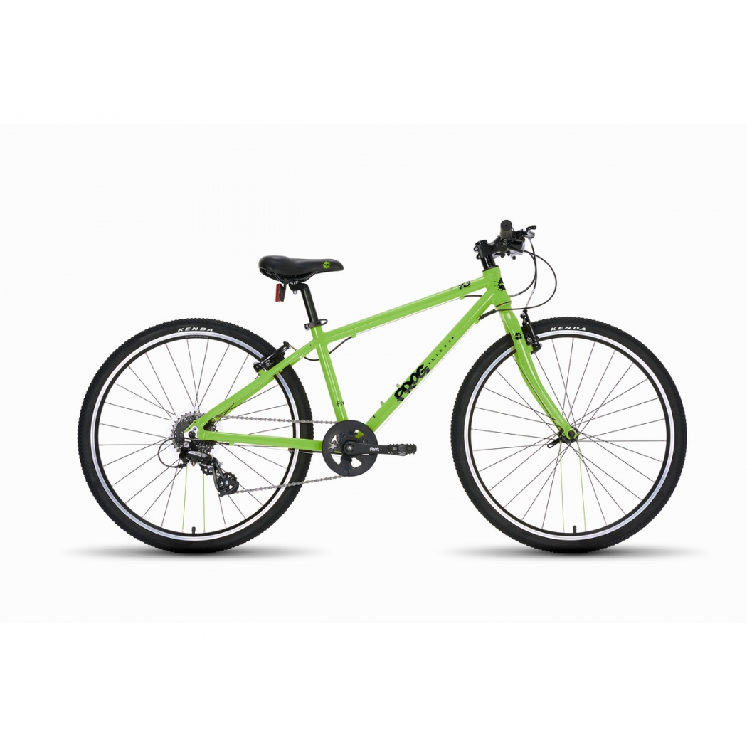 Frog Bikes Frog 69 Green
