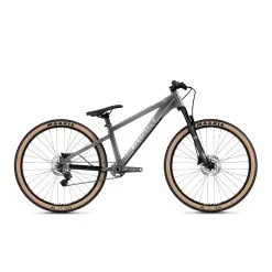 Ghost Nirvana 4X Chrom M