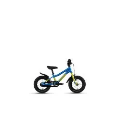 Ghost Powerkid 12 AL Blue Yellow