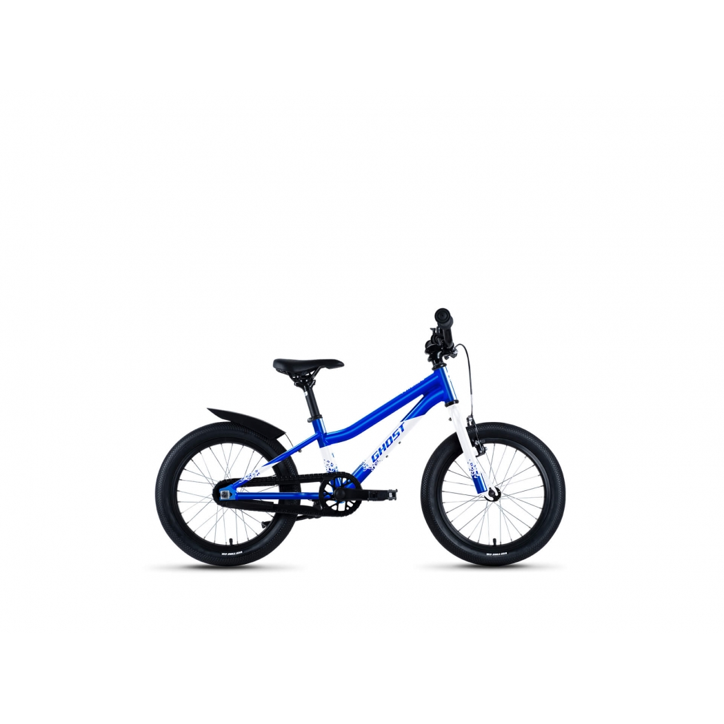 Ghost Powerkid 16 AL Blue White