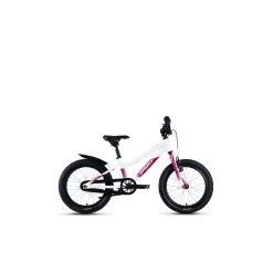 Ghost Powerkid 16 AL White Magenta