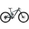 Ghost Riot Enduro AL U Essential Uni Shark Blu Black Matt