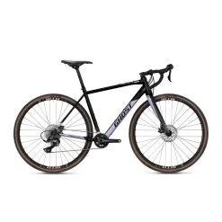 Ghost Road Rage AL U Uni Black Purple Grey Matt