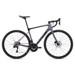 Giant Defy Advanced 1 Orion Nebula