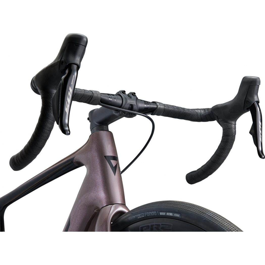 Giant Defy Advanced 1 Orion Nebula – Bild 2