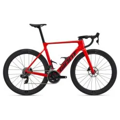 Giant Propel Advanced 1 Pro Phoenix Fire Helios Orange