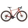 Giant Revolt Advanced 0 Helios Orange