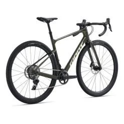 Giant Revolt Advanced 1 Phantom Green