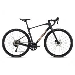 Giant Revolt Advanced 3 Carbon