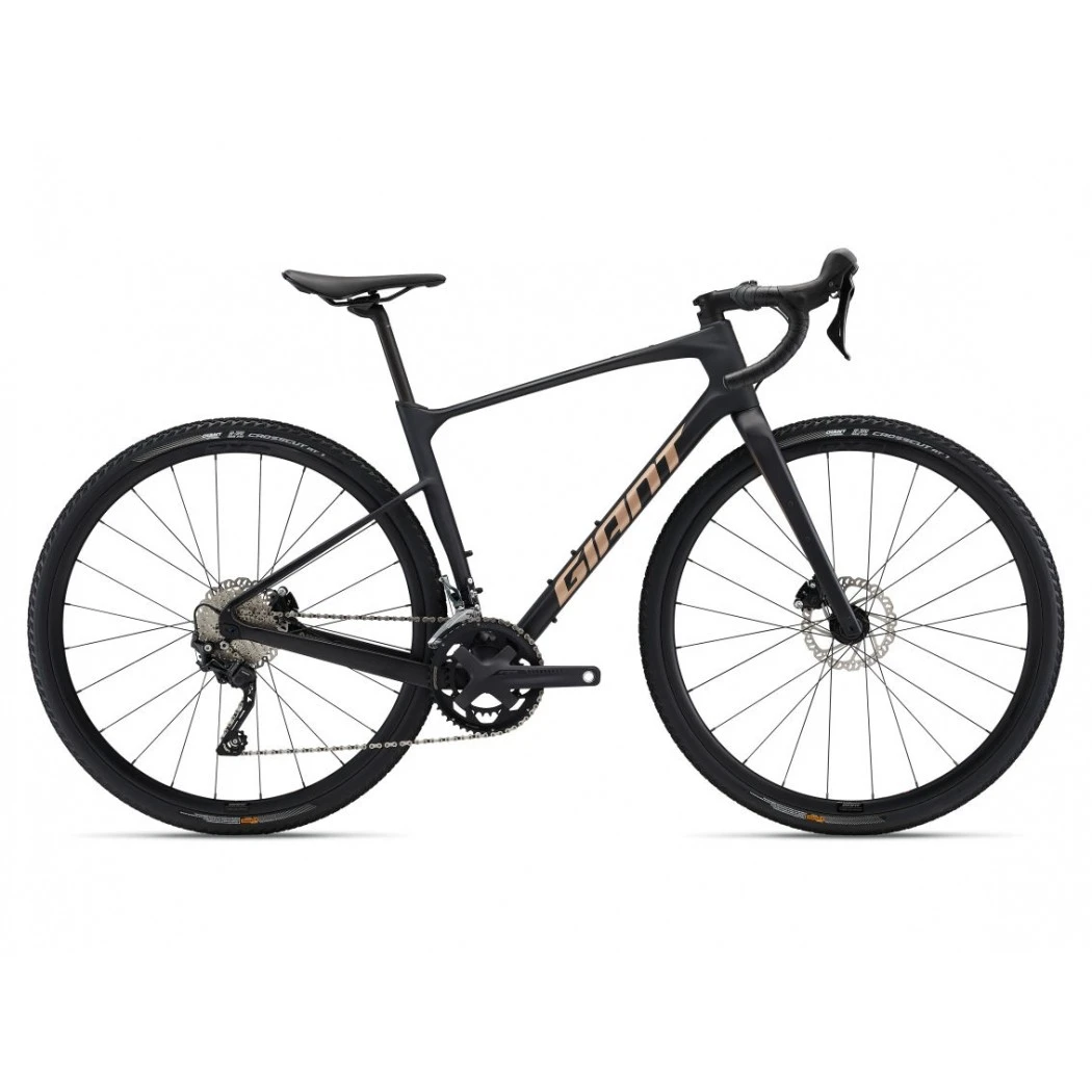 Giant Revolt Advanced 3 Carbon