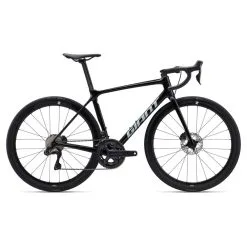 Giant TCR Advanced 0 Disc-Pro Compact Carbon