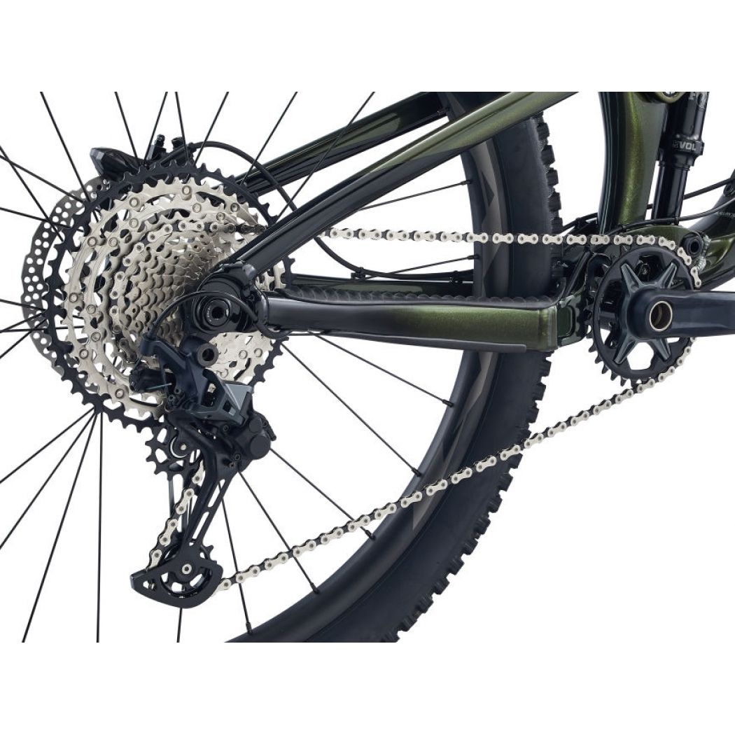 Giant Trance 1 29" Phantom Green Black – Bild 4