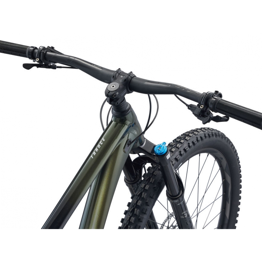 Giant Trance 1 29" Phantom Green Black – Bild 6