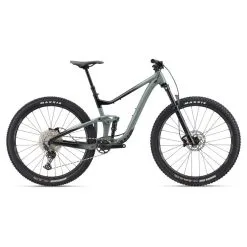 Giant Trance 2 29" Slate Gray