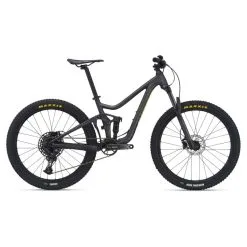 Giant Trance Junior 26 Black