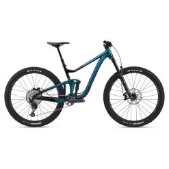 Giant Trance X 1 29" Chameleon Blue