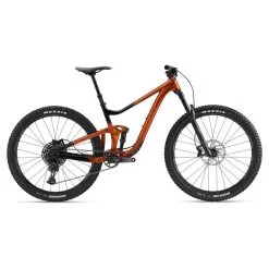 Giant Trance X 2 29" Amber Glow
