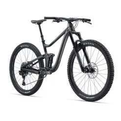Giant Trance X 2 29" Metallic Black