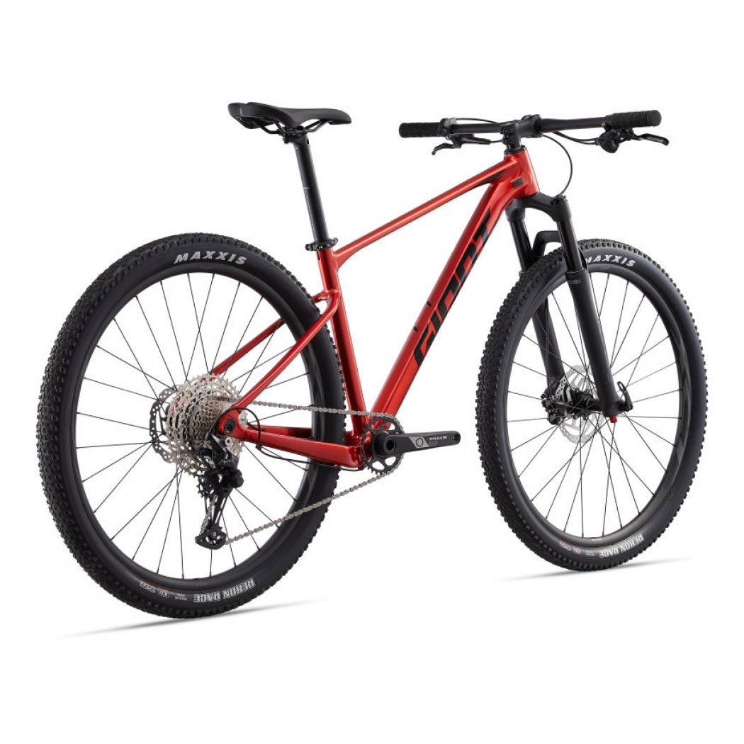 Giant XTC SLR 2 29" Grenadine