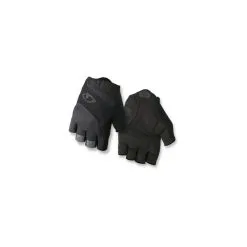 Giro Bravo Gel Glove Black