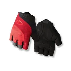 Giro Bravo Gel Glove Bright Red