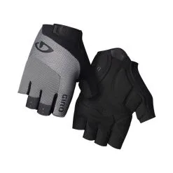 Giro Bravo Gel Glove Charcoal