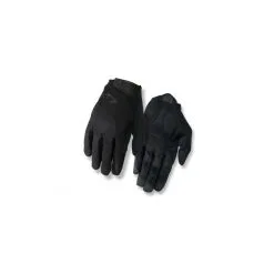Giro Bravo Gel LF Gloves Black