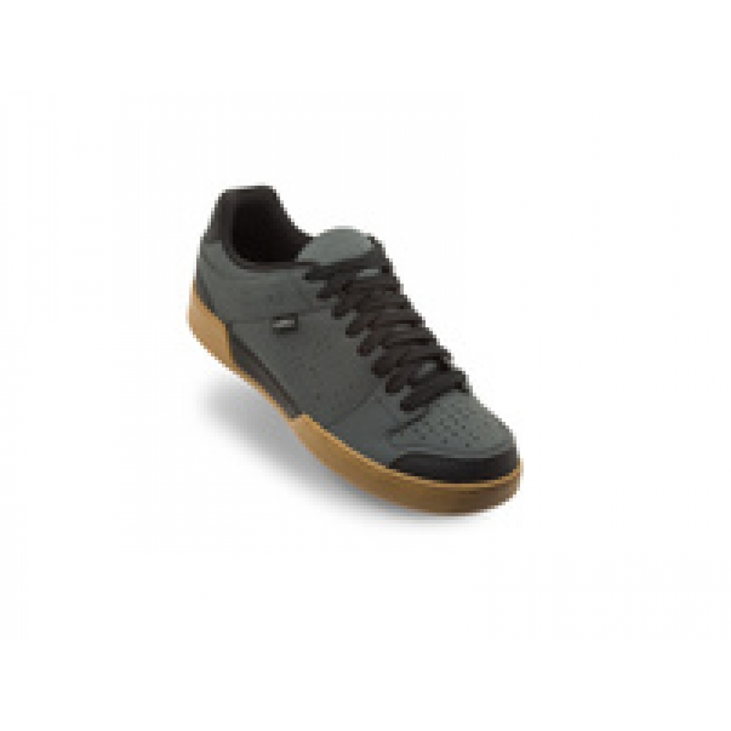 Giro Jacket II Black/gum