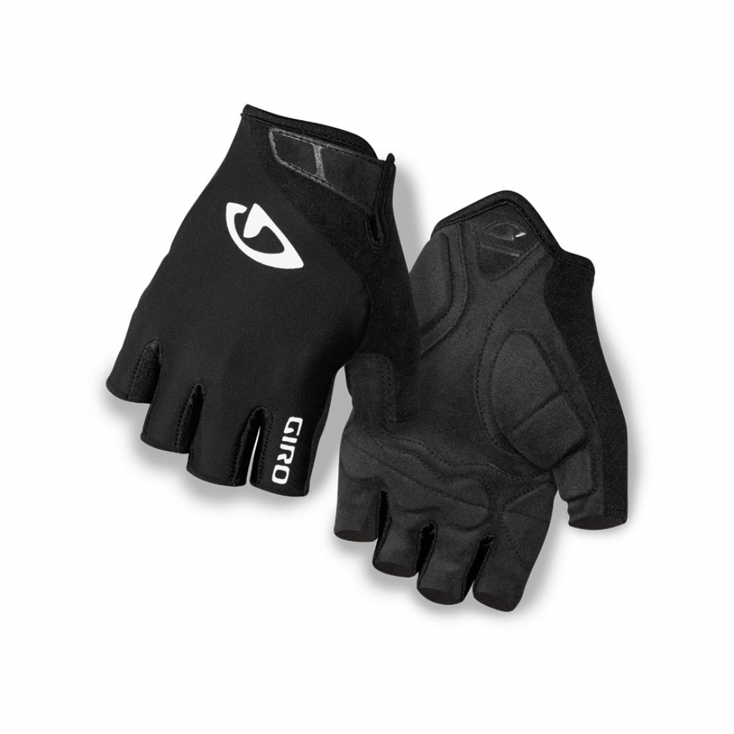 Giro JAG Gloves Black