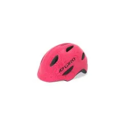 Giro Scamp Mips Bright Pink/pearl