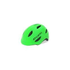 Giro Scamp Mips Green/lime Lines