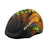 Giro Scamp Mips Helmet Kids Matte Black Check Fade