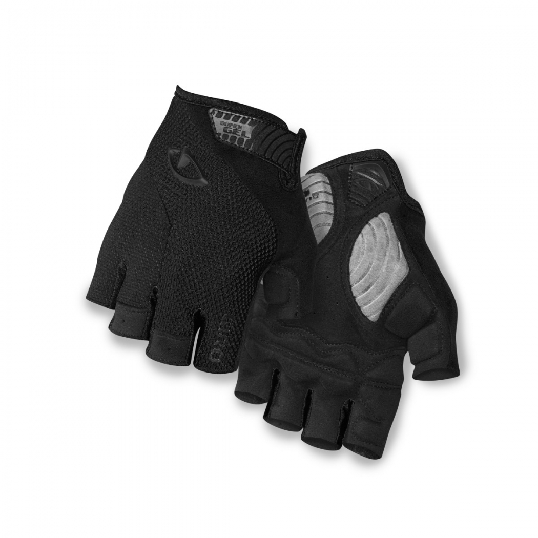 Giro Strade Dure SG Glove Black