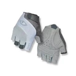 Giro Tessa Gel Glove Women Gray White