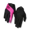Giro Tessa Gel LF Glove Women Black Pink